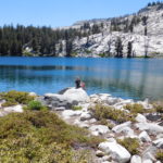 Ostrander Lake