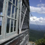 Olallie Mountain Lookout