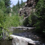 Black Canyon Wilderness